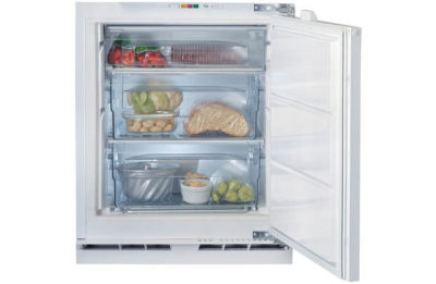Hotpoint HZA1 Built-In Freezer - White